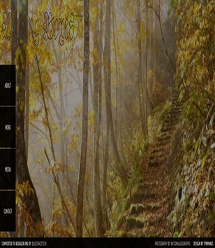 Moving Boxesblogger template